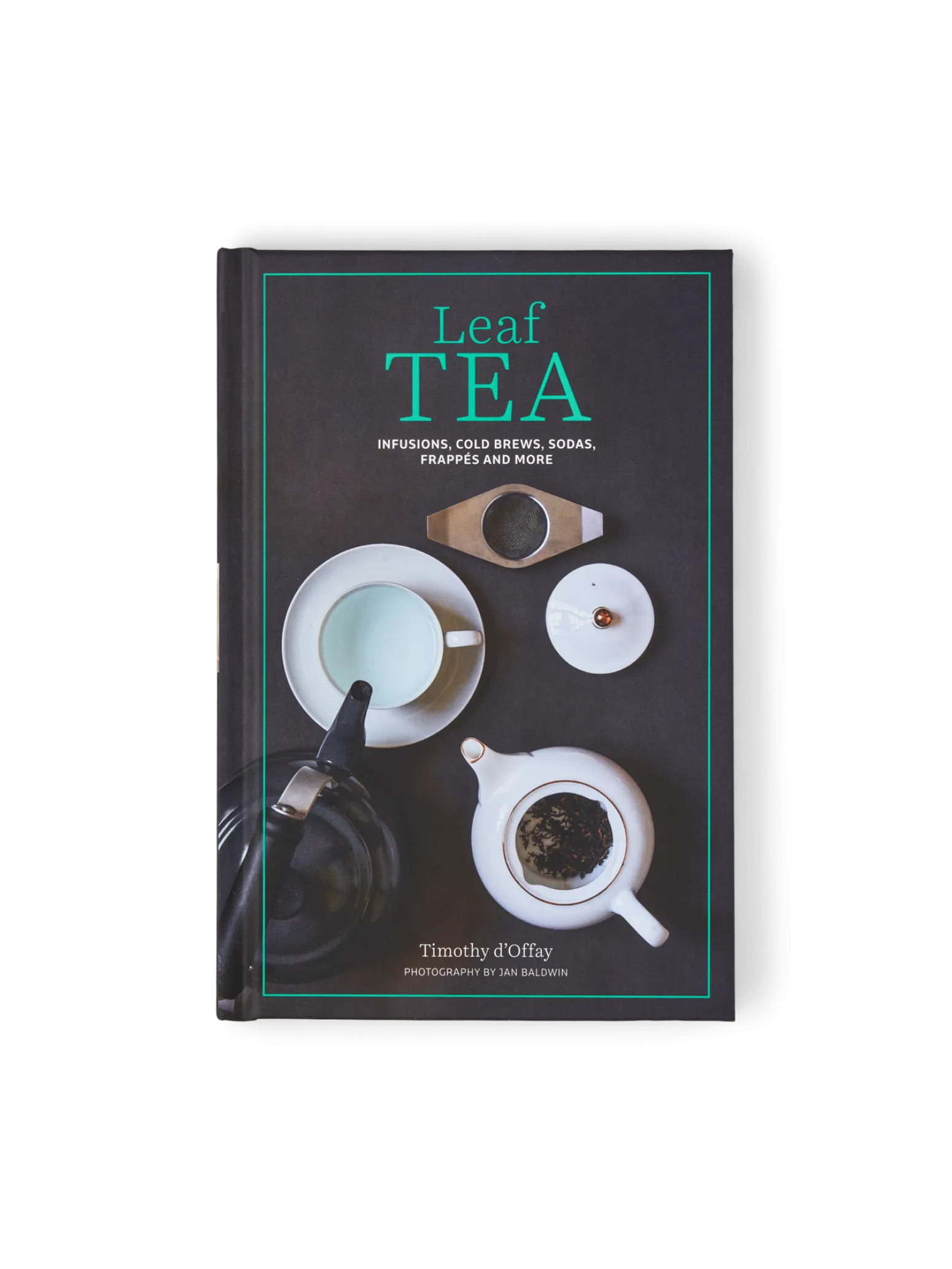 Søstrene Grene Schweiz Coffee Table Books<Leaf Tea