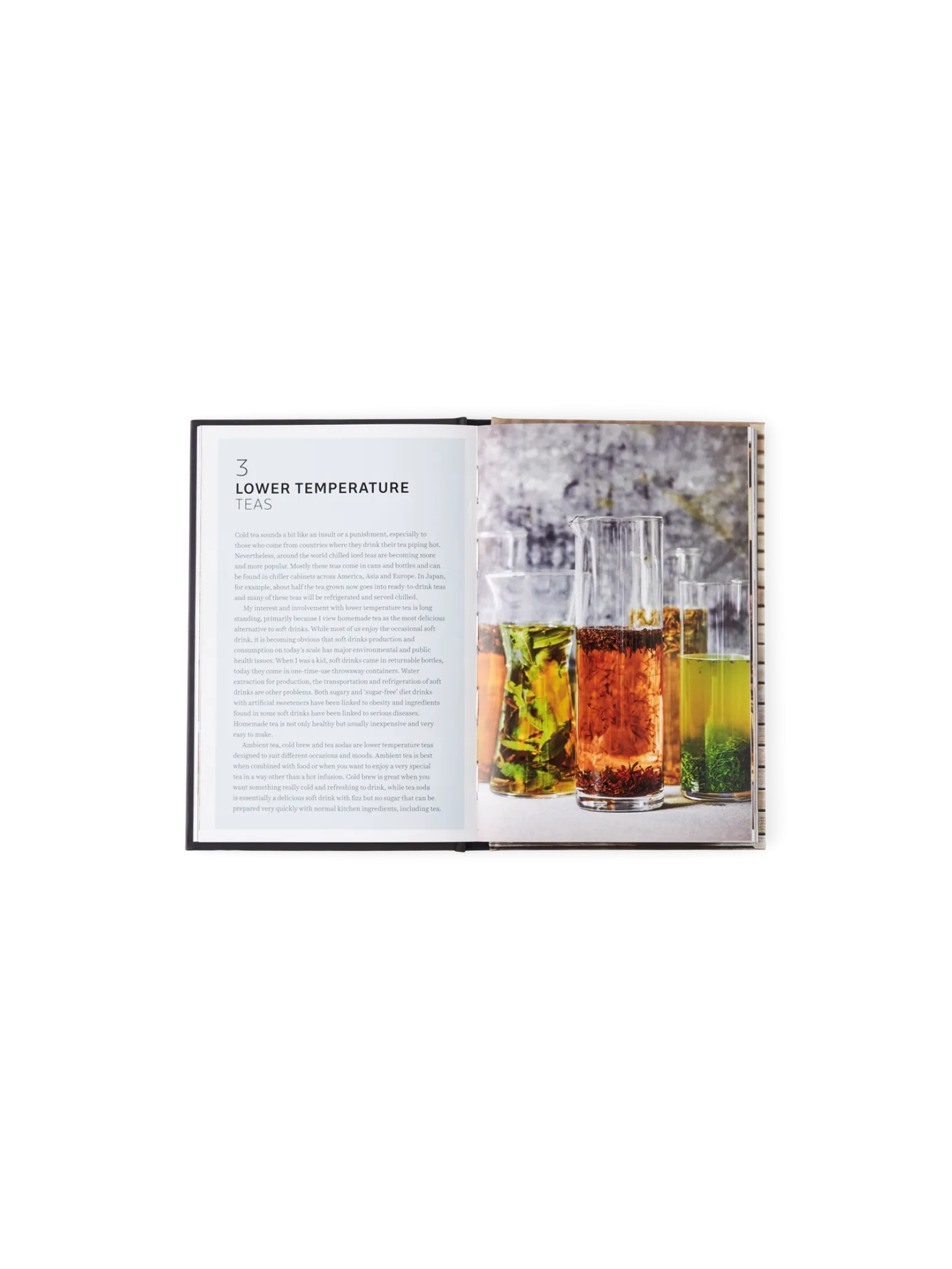 Søstrene Grene Schweiz Coffee Table Books<Leaf Tea