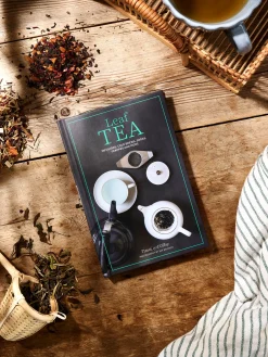 Søstrene Grene Schweiz Coffee Table Books<Leaf Tea