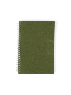 Søstrene Grene Schweiz Schreibwaren<Liniertes Notizbuch A5