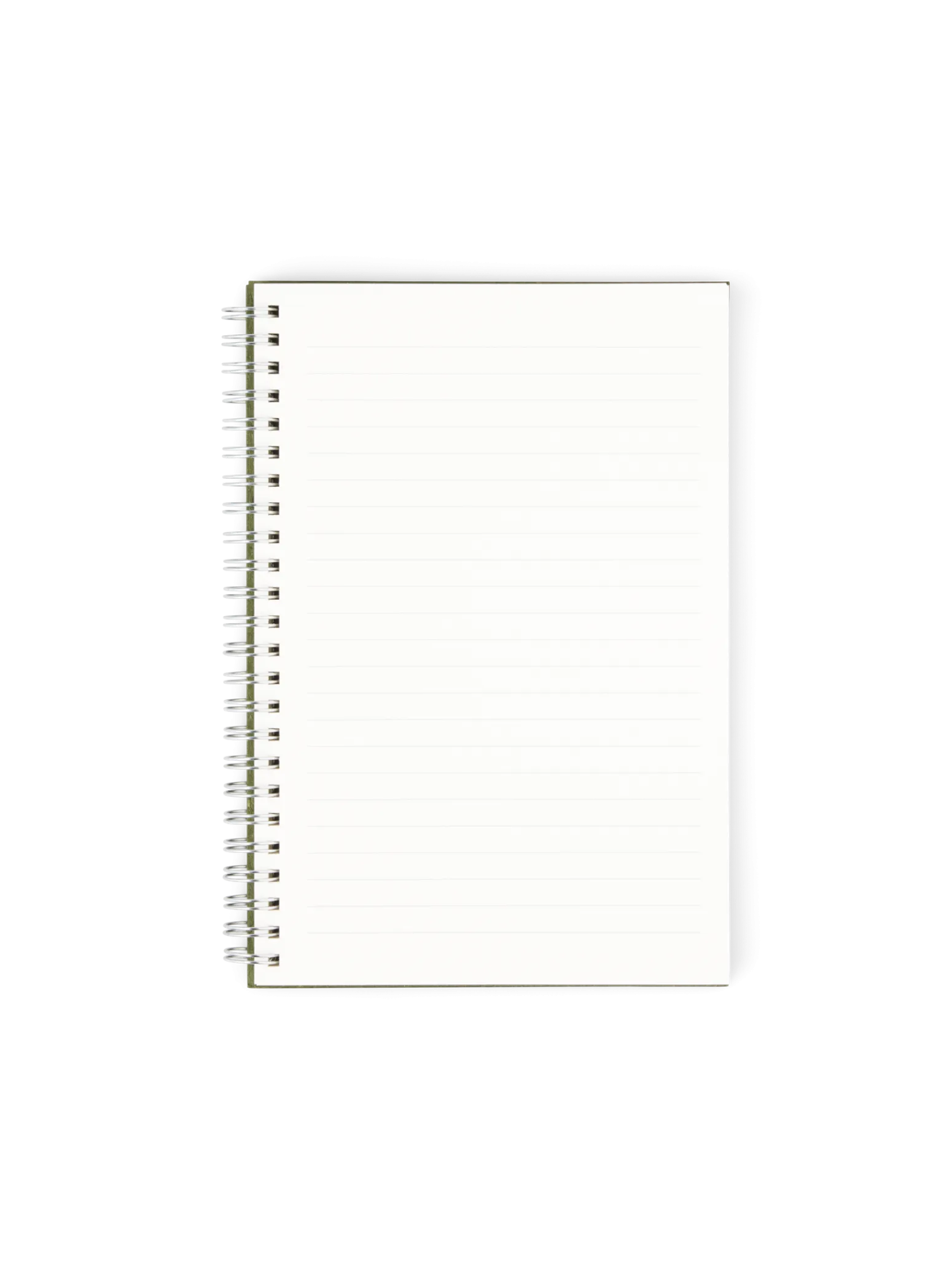Søstrene Grene Schweiz Schreibwaren<Liniertes Notizbuch A5