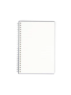 Søstrene Grene Schweiz Schreibwaren<Liniertes Notizbuch A5