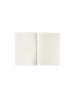 Søstrene Grene Schweiz Schreibwaren<Liniertes Notizbuch A4