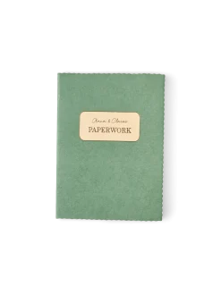 Søstrene Grene Schweiz Schreibwaren<Liniertes Notizbuch A6