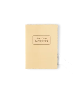 Søstrene Grene Schweiz Schreibwaren<Liniertes Notizbuch A6