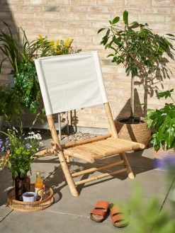 Søstrene Grene Schweiz Stühle|Garten Und Balkon<Loungestuhl