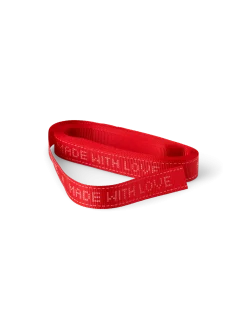 Søstrene Grene Schweiz Geschenkband|Geschenkband<Made With Love Geschenkband