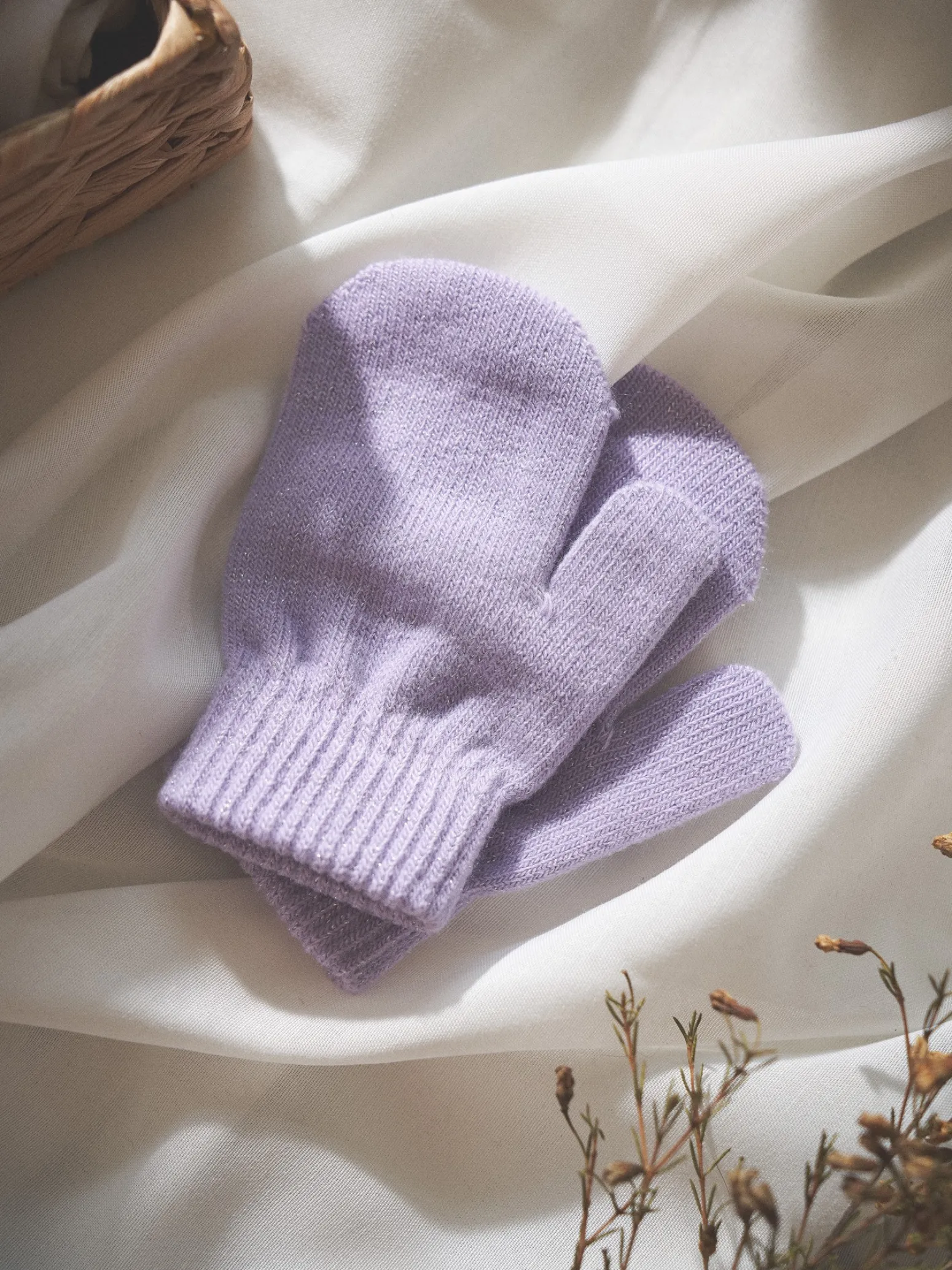 Kinder Søstrene Grene Schweiz Kleidung|Handschuhe Und Fäustlinge<Magische Fäustlinge Für Kinder