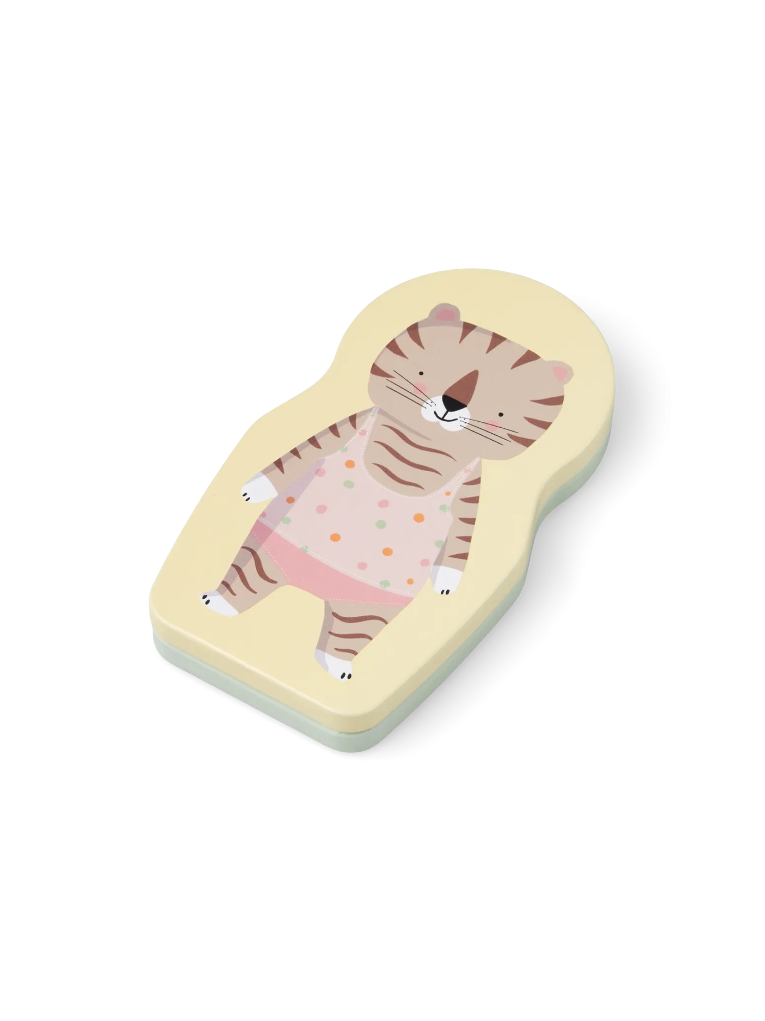 Kinder Søstrene Grene Schweiz Puppen Und Kuscheltiere<Magnetische Anziehpuppe