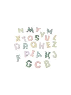 Kinder Søstrene Grene Schweiz Aktivitätsspielzeug<Magnetische Buchstaben