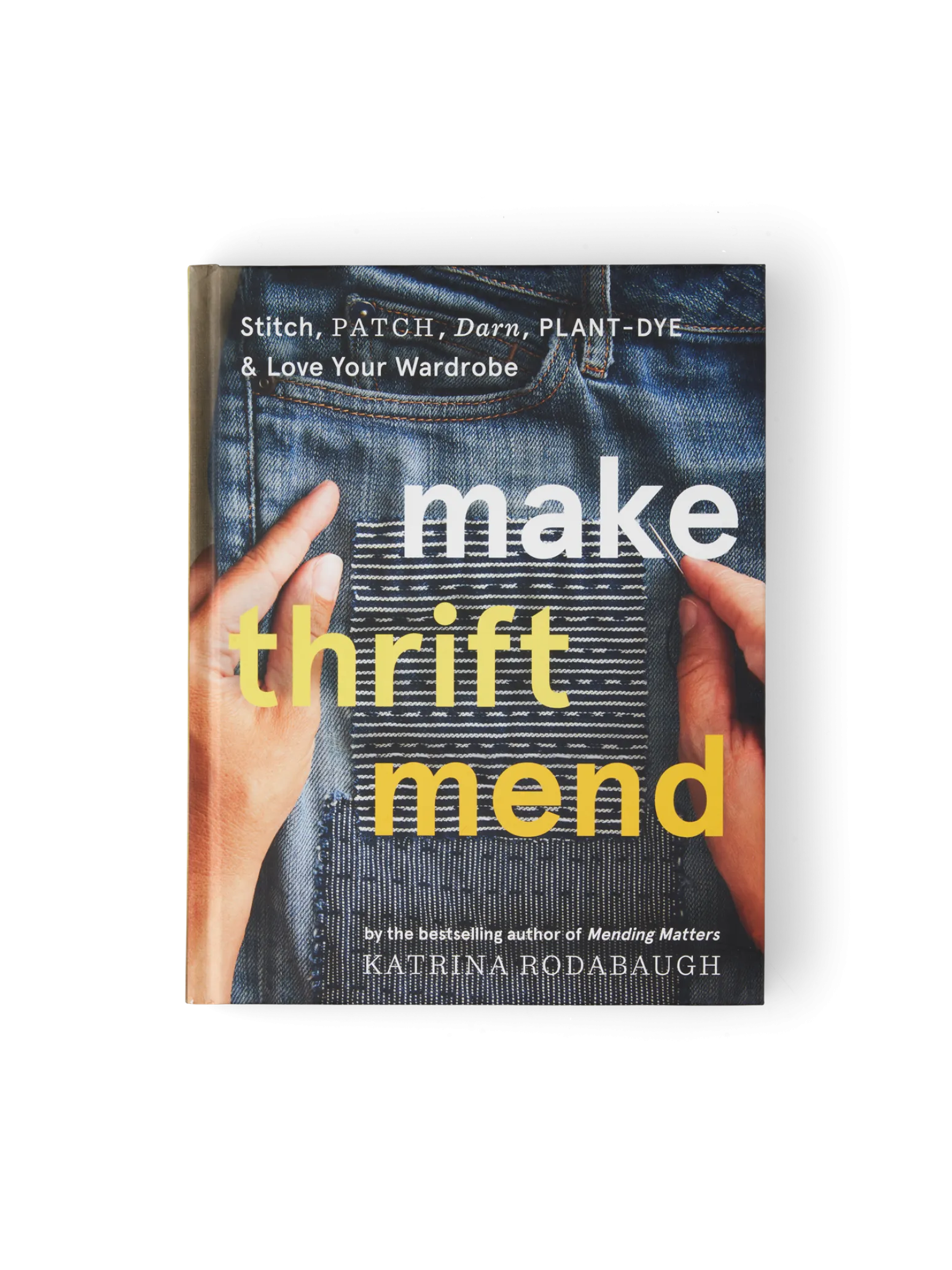 Søstrene Grene Schweiz Coffee Table Books<Make Thrift Mend
