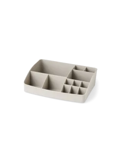 Søstrene Grene Schweiz Badaccessoires<Make-up-Organiser