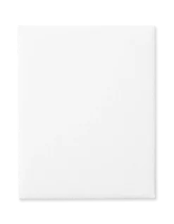 Søstrene Grene Schweiz Leinwände<Malkarton 24 X 30