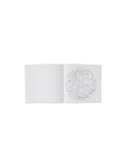 Kinder Søstrene Grene Schweiz Aktivitätsspielzeug<Mandala-Malbuch