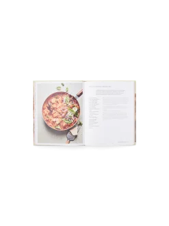 Søstrene Grene Schweiz Coffee Table Books<Mediterranean Summer Table
