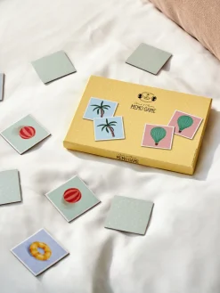 Kinder Søstrene Grene Schweiz Spiele<Memo-Spiel