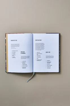 Søstrene Grene Schweiz Coffee Table Books<Menu - Recipes For Shared Moments