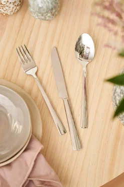 Søstrene Grene Schweiz Geschirr<Messer Mit Glänzender Oberfläche