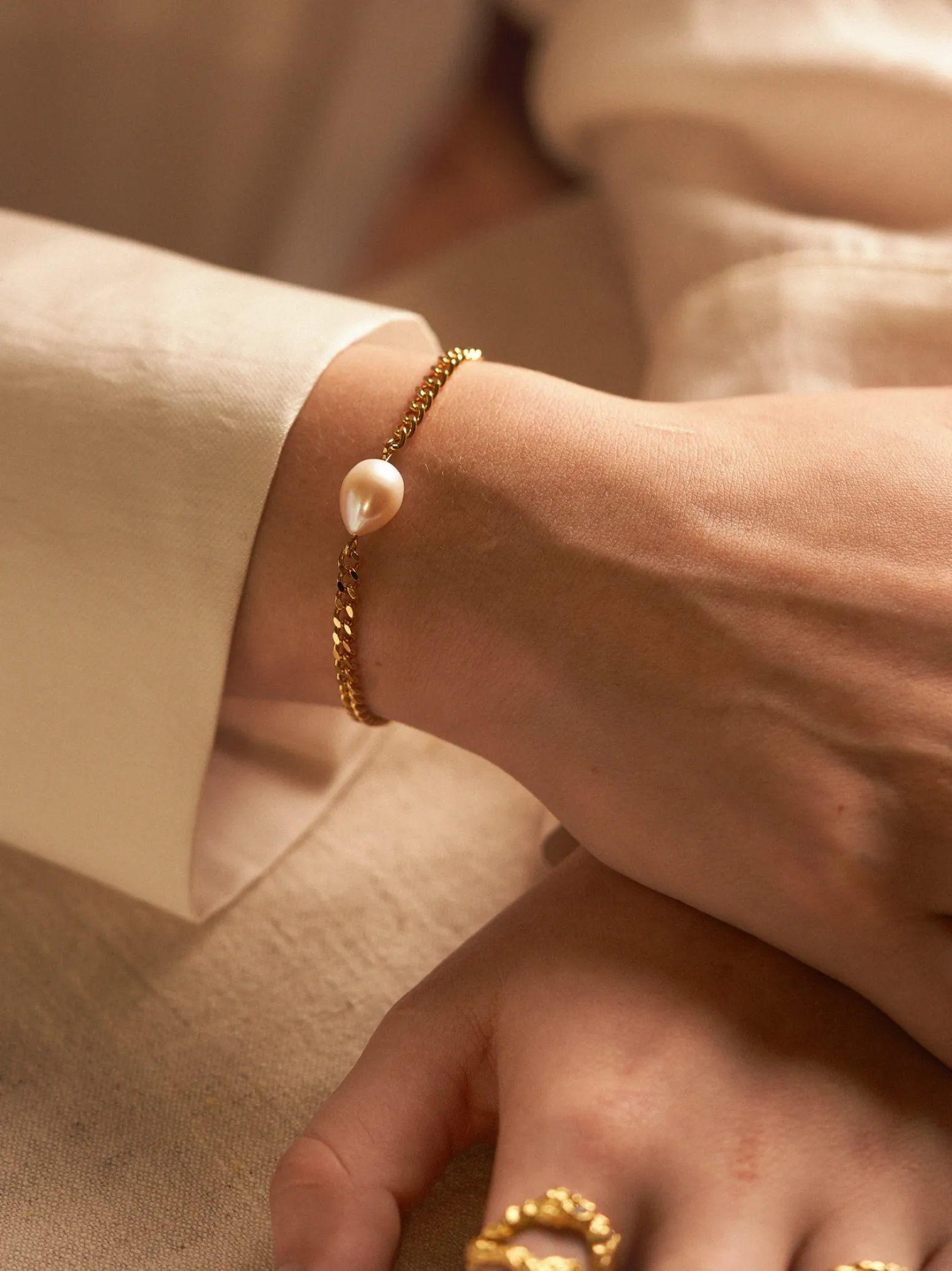Søstrene Grene Schweiz Armbänder<Mille Armband