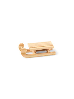 Søstrene Grene Schweiz Diy-Sets<Miniatur-Schlitten