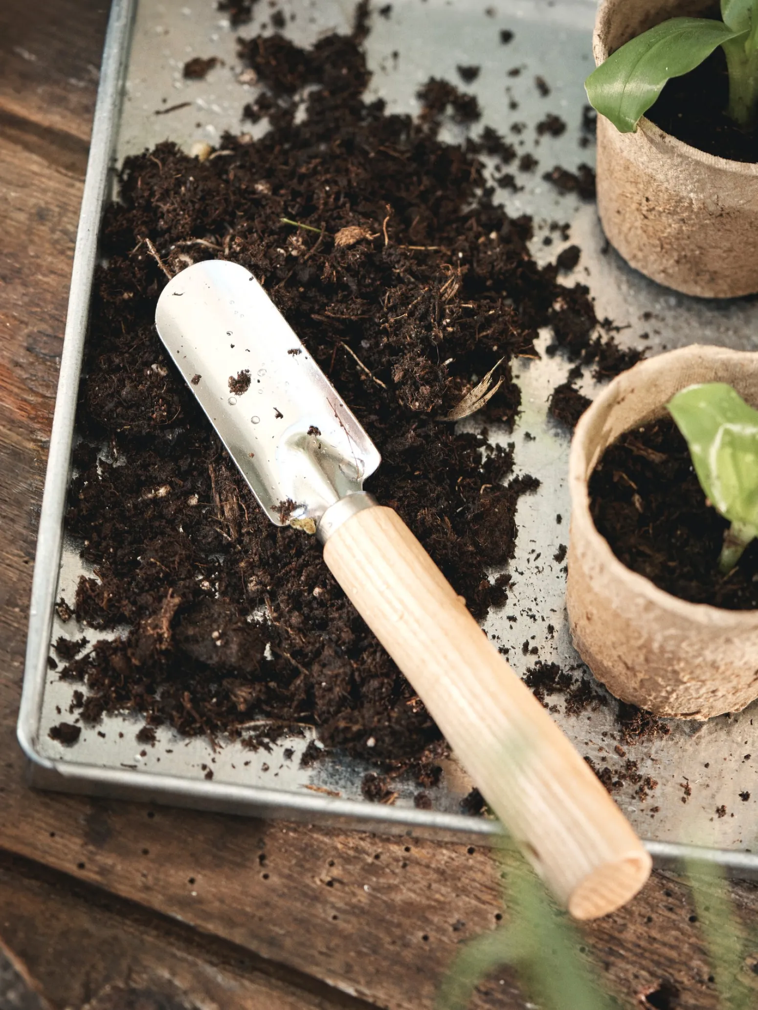 Søstrene Grene Schweiz Garten|Garten Und Balkon<Minischaufel