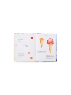 Søstrene Grene Schweiz Coffee Table Books<15-Minute Art Painting