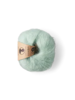 Søstrene Grene Schweiz Strickwolle<Mohair-Nylon-Garn