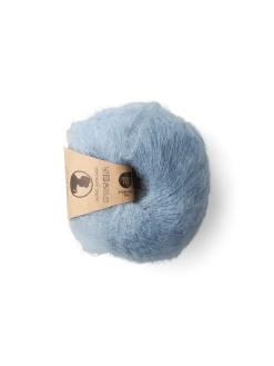 Søstrene Grene Schweiz Strickwolle<Mohair-Nylon-Garn
