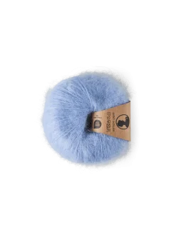 Søstrene Grene Schweiz Strickwolle<Mohair-Nylon-Garn
