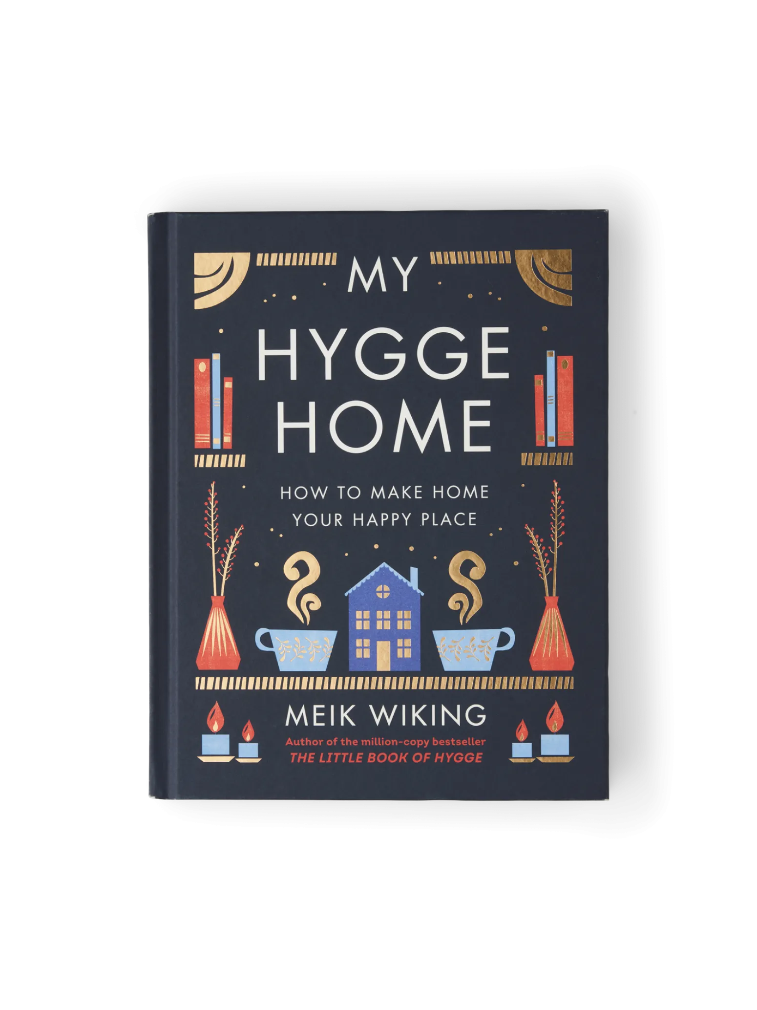 Søstrene Grene Schweiz Coffee Table Books<My Hygge Home