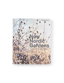Søstrene Grene Schweiz Coffee Table Books<New Nordic Gardens