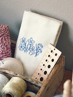 Søstrene Grene Schweiz Stricken<Näh-Set