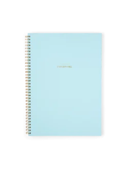 Søstrene Grene Schweiz Schreibwaren<Notizbuch Mit Spiralbindung A4