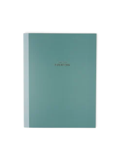 Søstrene Grene Schweiz Schreibwaren<Notizbuch 20,5 X 26,5