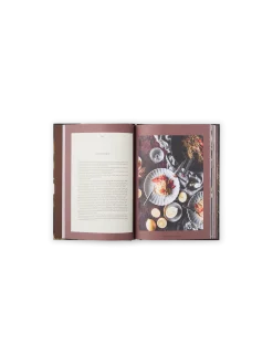 Søstrene Grene Schweiz Coffee Table Books<Once Upon A Country Kitchen