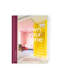 Søstrene Grene Schweiz Coffee Table Books<Own Your Zone