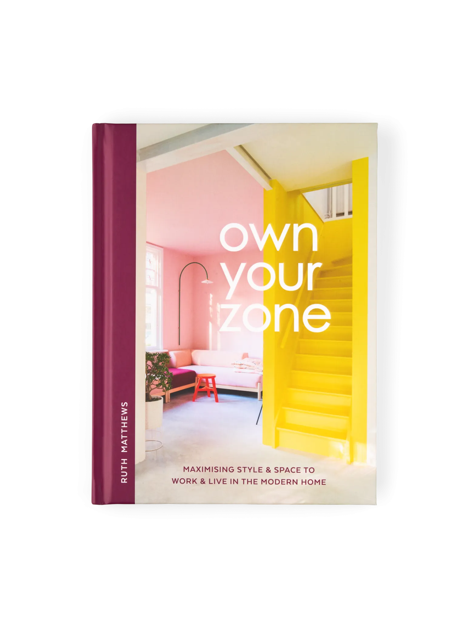 Søstrene Grene Schweiz Coffee Table Books<Own Your Zone