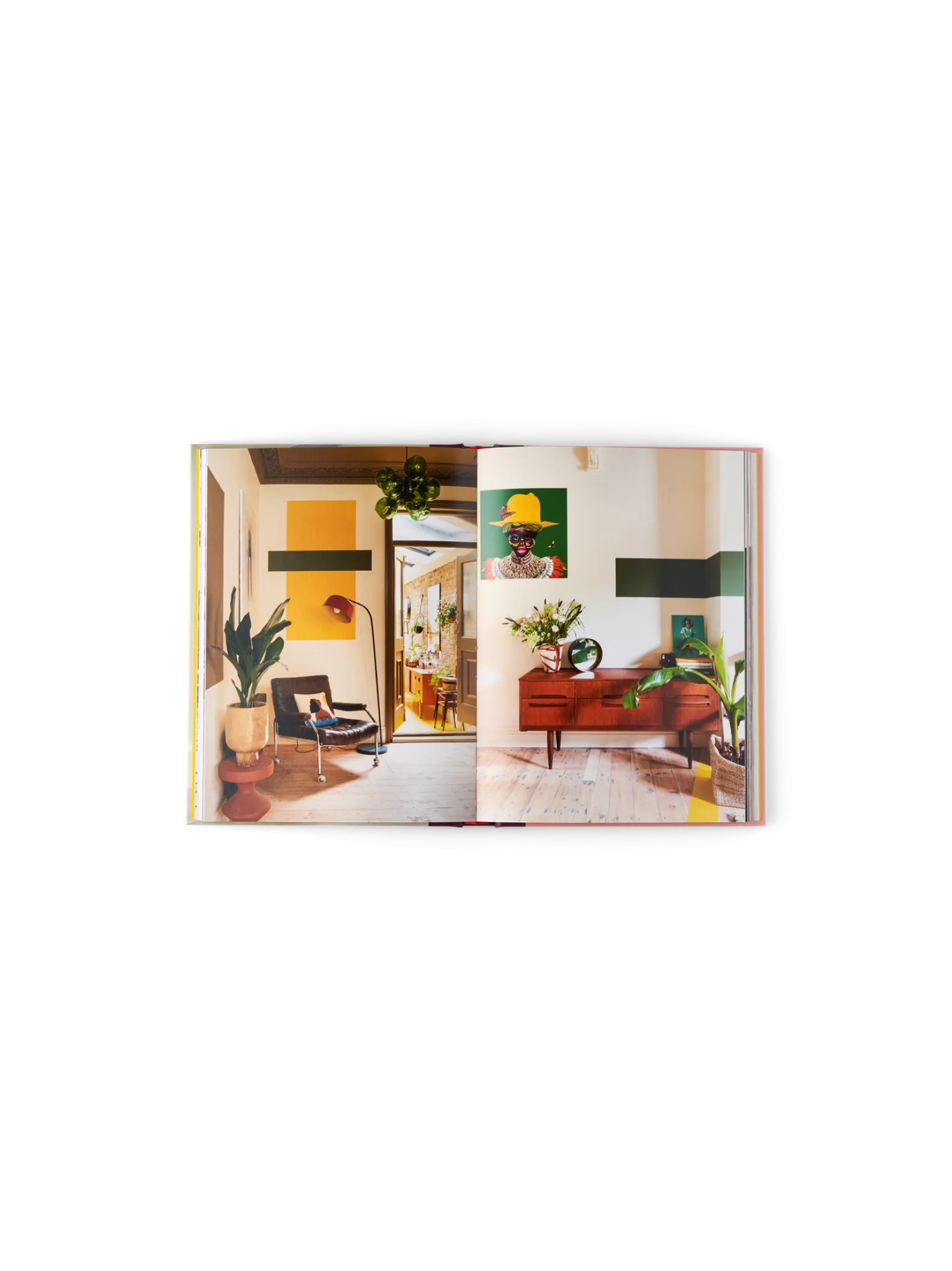 Søstrene Grene Schweiz Coffee Table Books<Own Your Zone