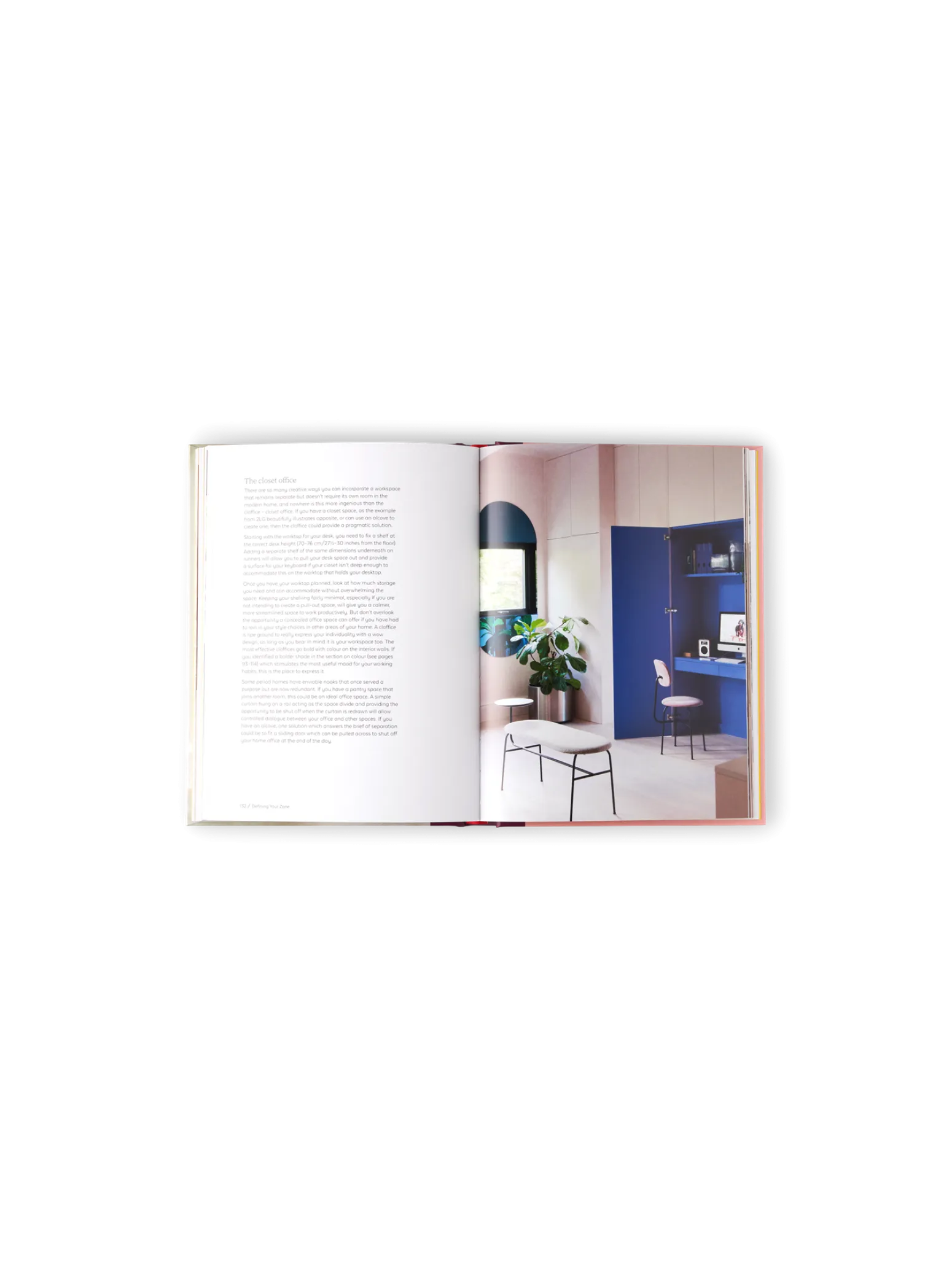 Søstrene Grene Schweiz Coffee Table Books<Own Your Zone