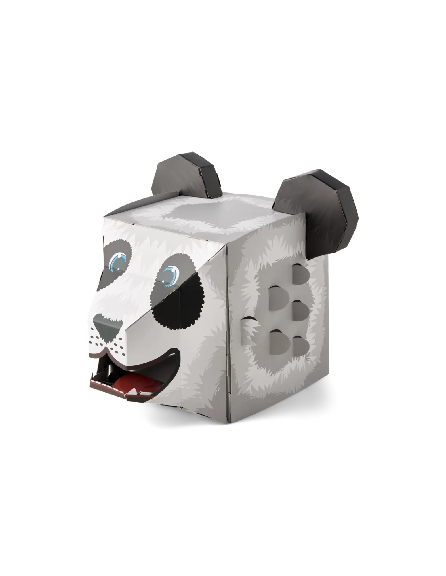 Kinder Søstrene Grene Schweiz Kostüme<Panda-Maske