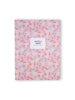 Søstrene Grene Schweiz Schreibwaren<Paper Is Magic-Buch