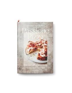 Søstrene Grene Schweiz Coffee Table Books<Passione Pizza