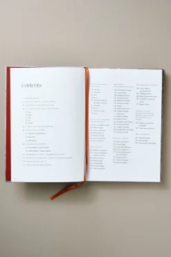 Søstrene Grene Schweiz Coffee Table Books<Passione Pizza