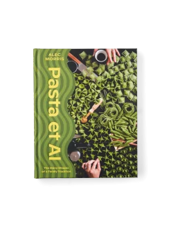 Søstrene Grene Schweiz Coffee Table Books<Pasta Et Al