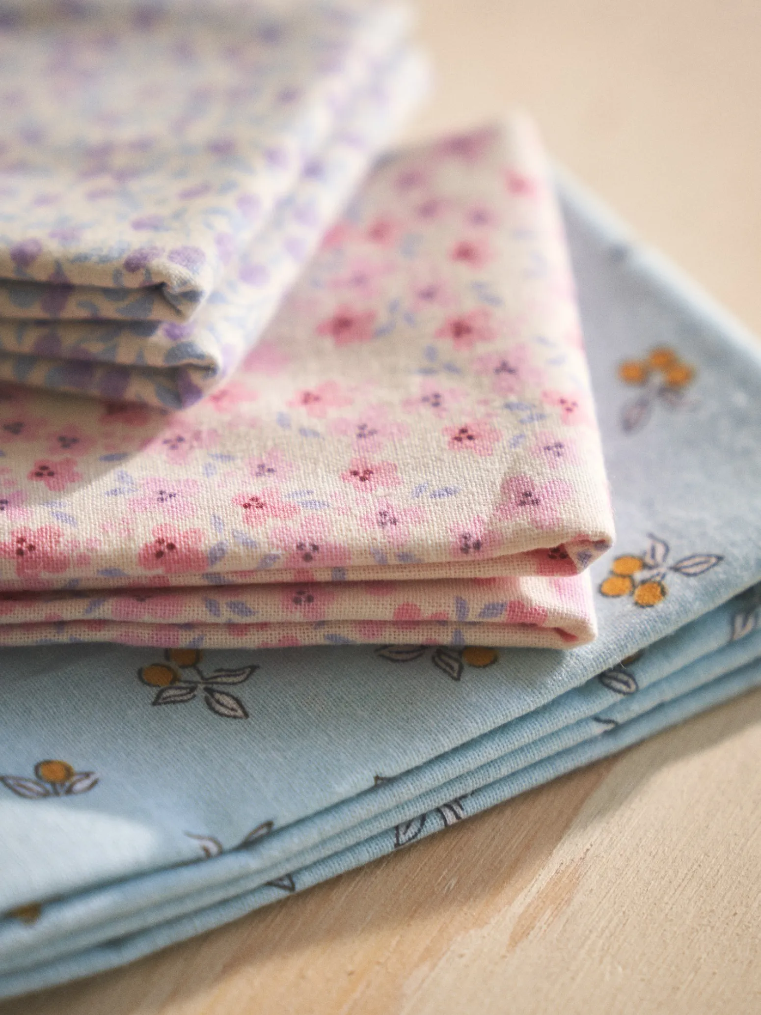 Søstrene Grene Schweiz Hobby-Textilien<Patchwork-Stoff