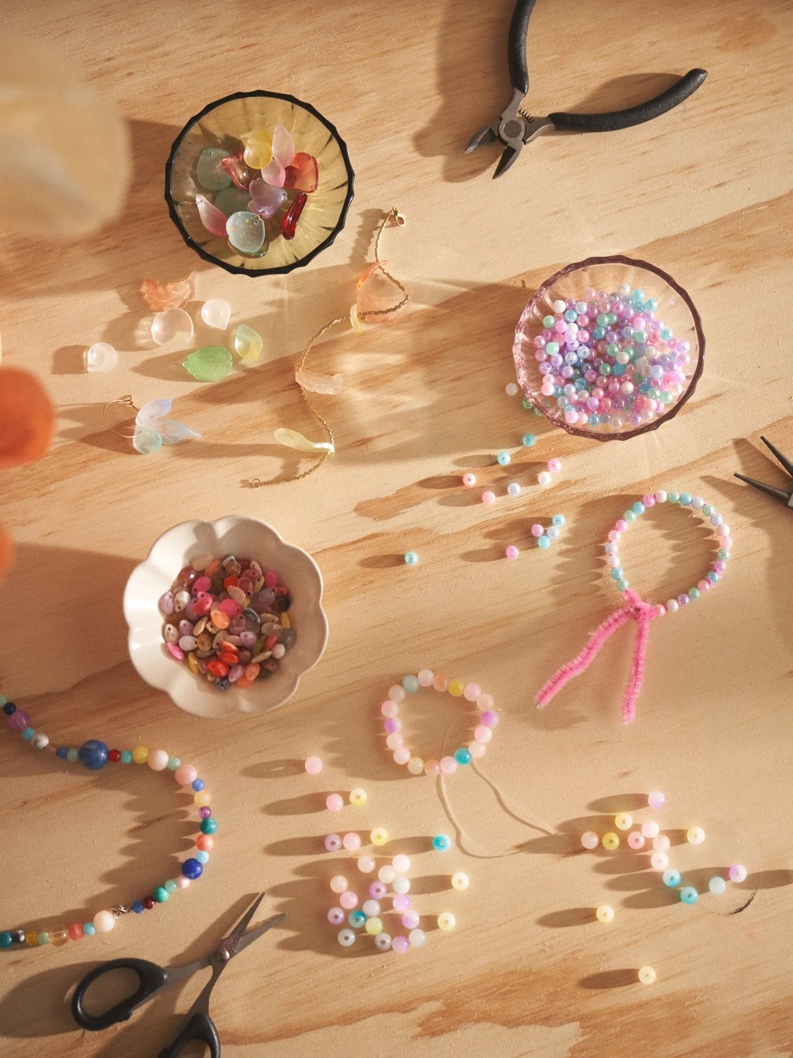 Søstrene Grene Schweiz Schmuck Und Perlen<Perlen