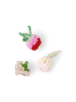 Søstrene Grene Schweiz Schmuck Und Perlen<Perlenfruchtanhänger