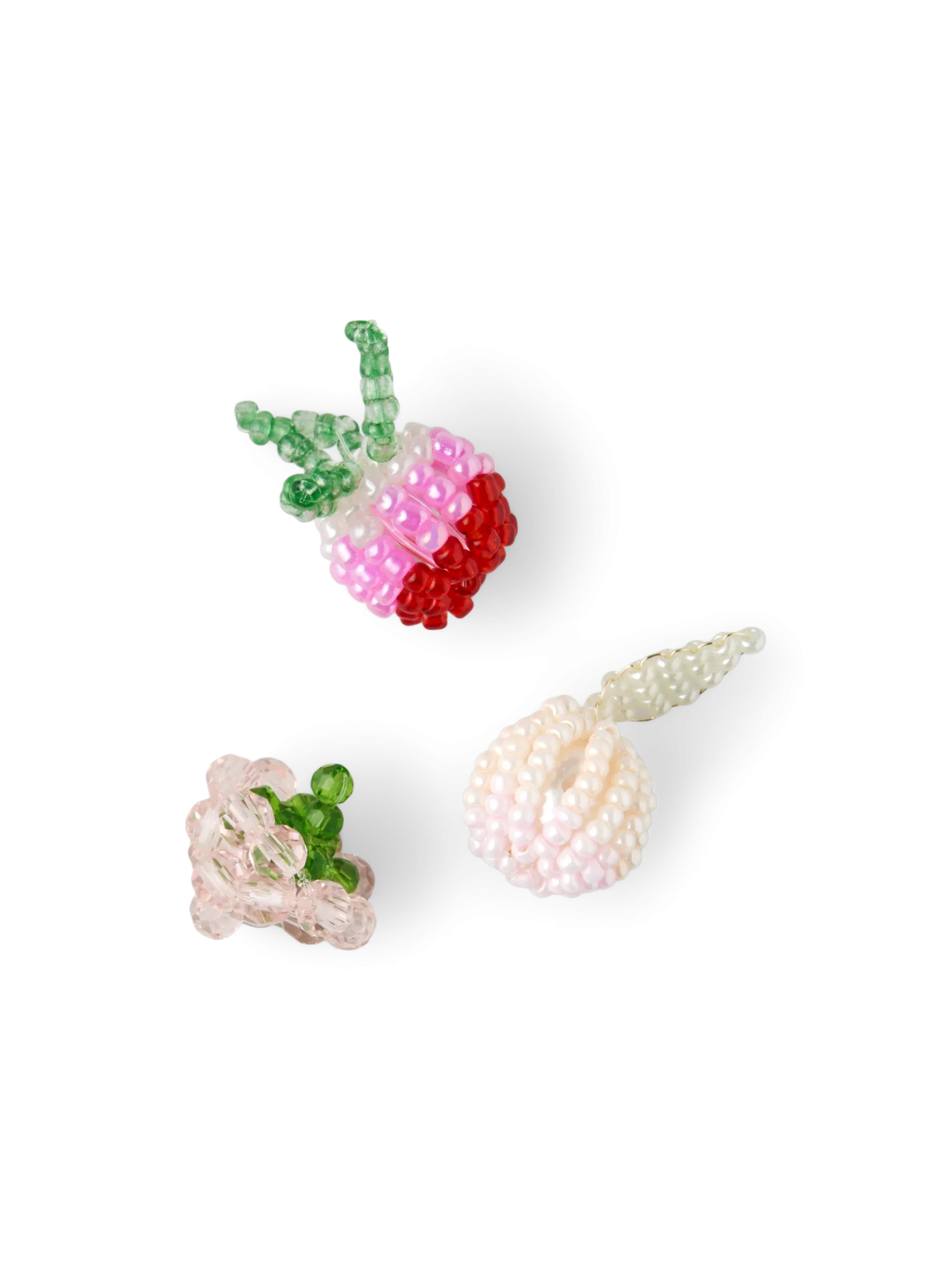 Søstrene Grene Schweiz Schmuck Und Perlen<Perlenfruchtanhänger