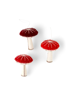 Søstrene Grene Schweiz Diy-Sets<Pilz DIY-Set