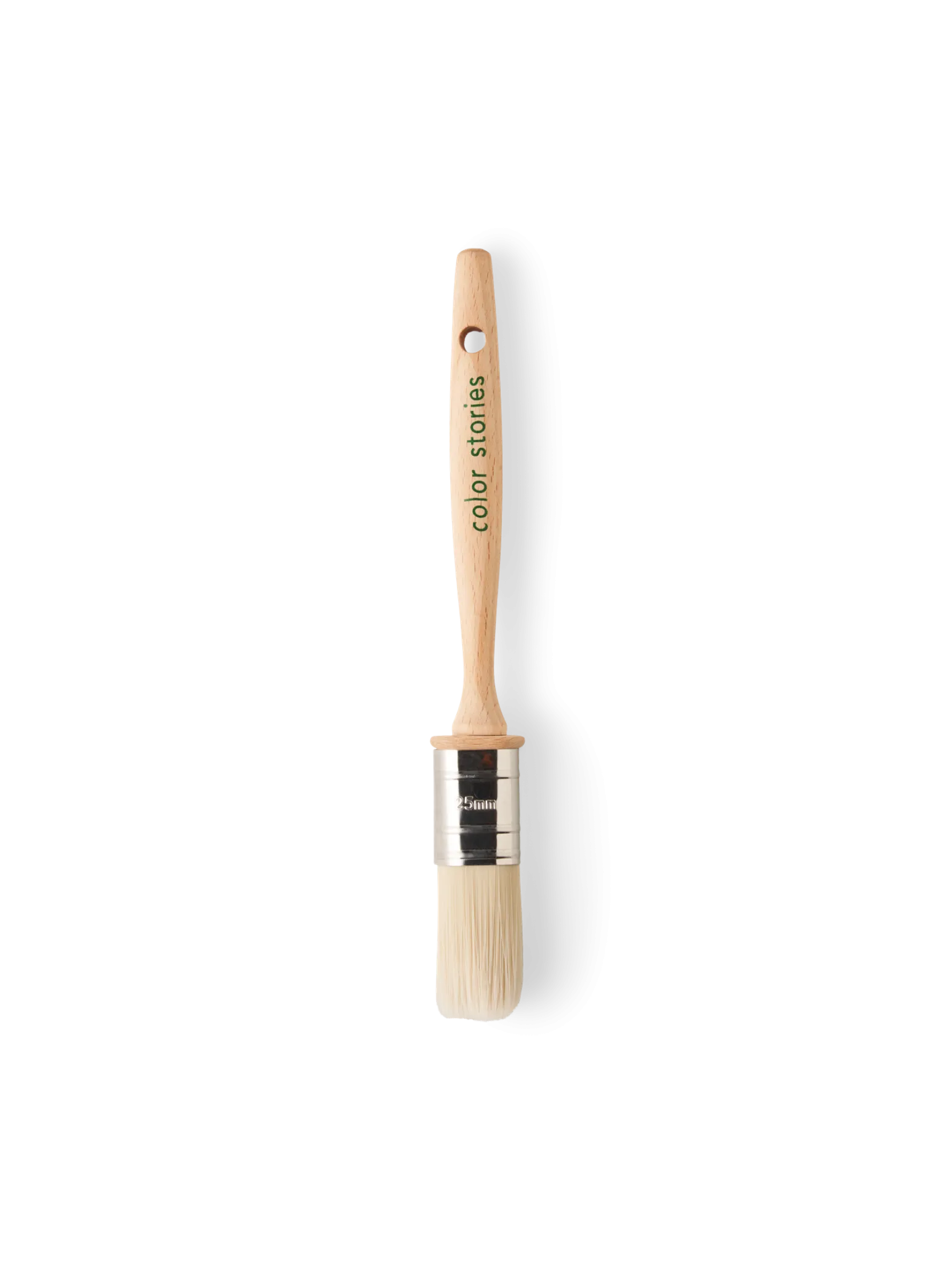 Søstrene Grene Schweiz Hobbyfarben<Pinsel 25 Mm